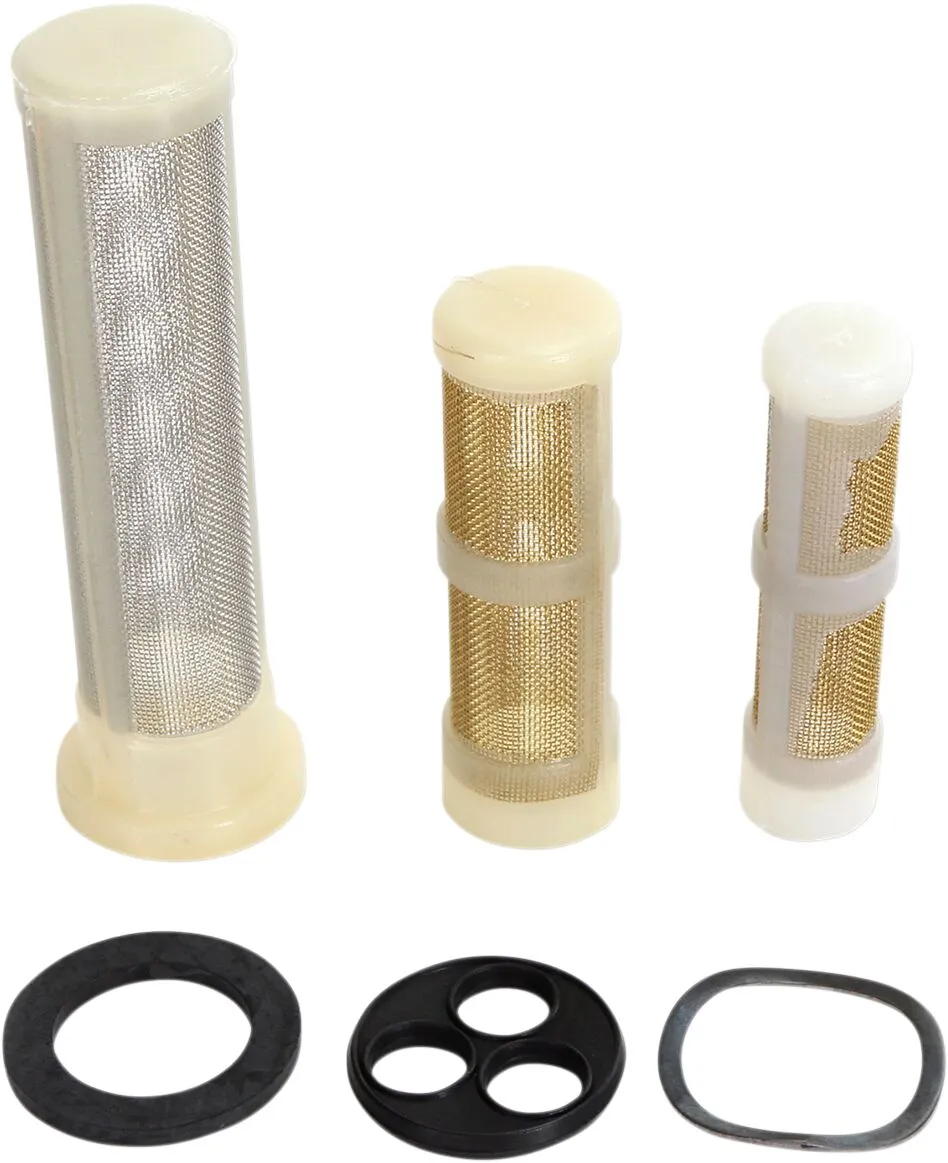Комплект за ремонт на 1/4" NPT кран