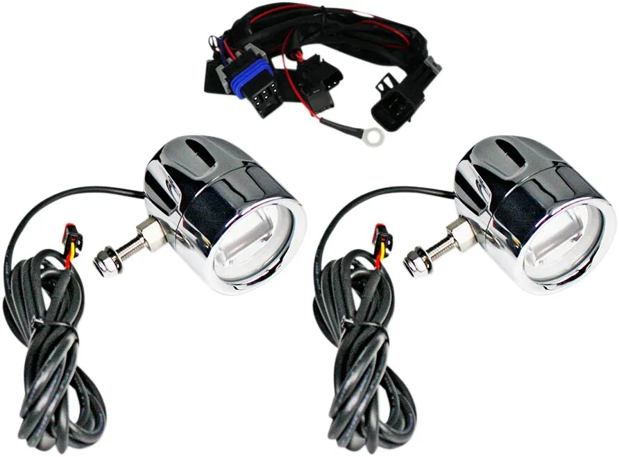 ProBEAM® LED халогенни фарове за мъгла