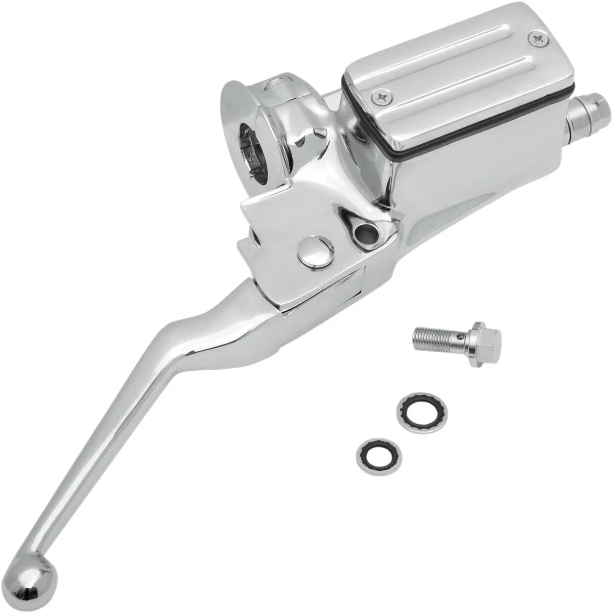 Front Brake Master Cylinder Assembly