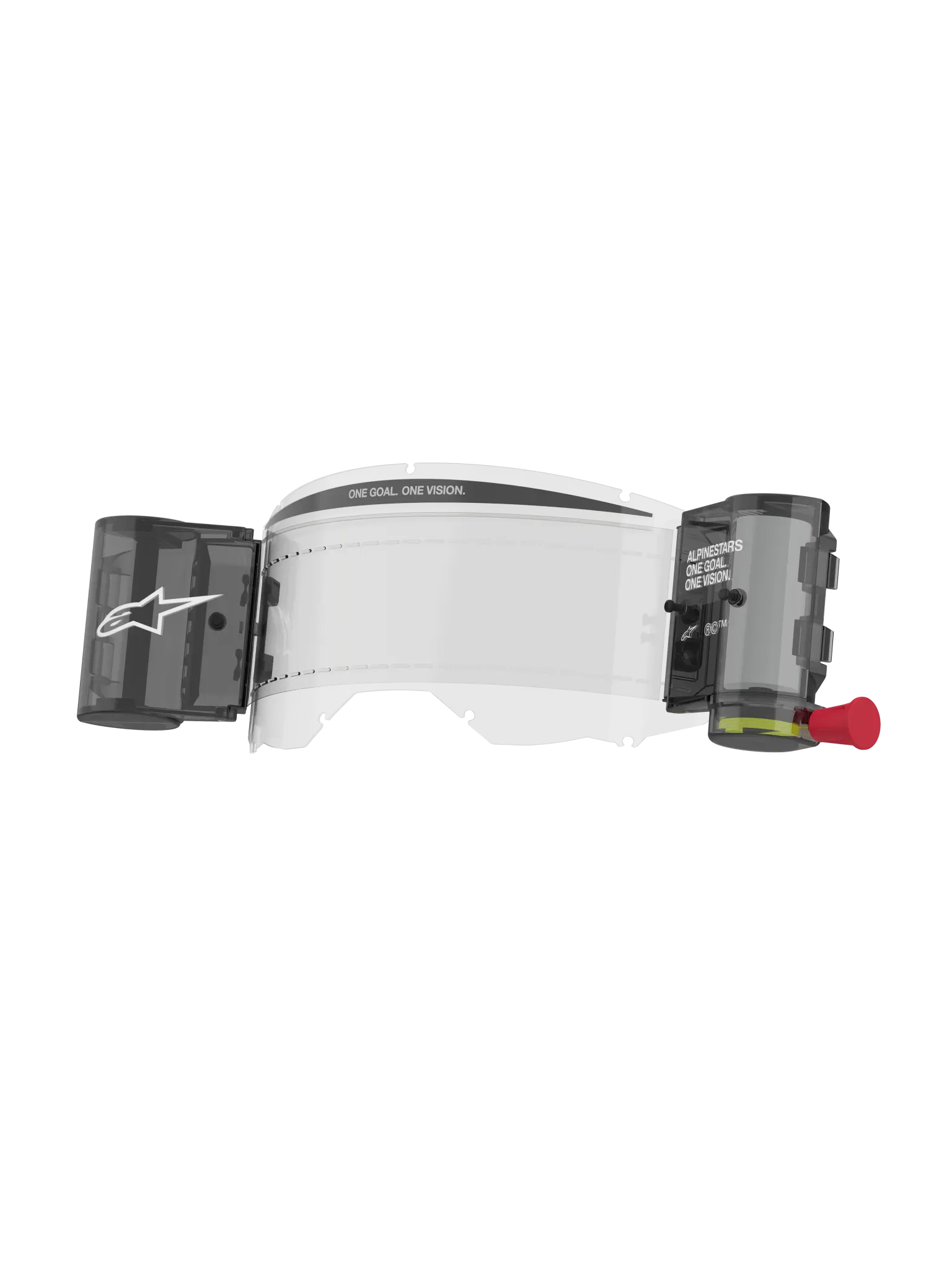 Vision 8/5/3 Wide Vision Roll-Off Kit