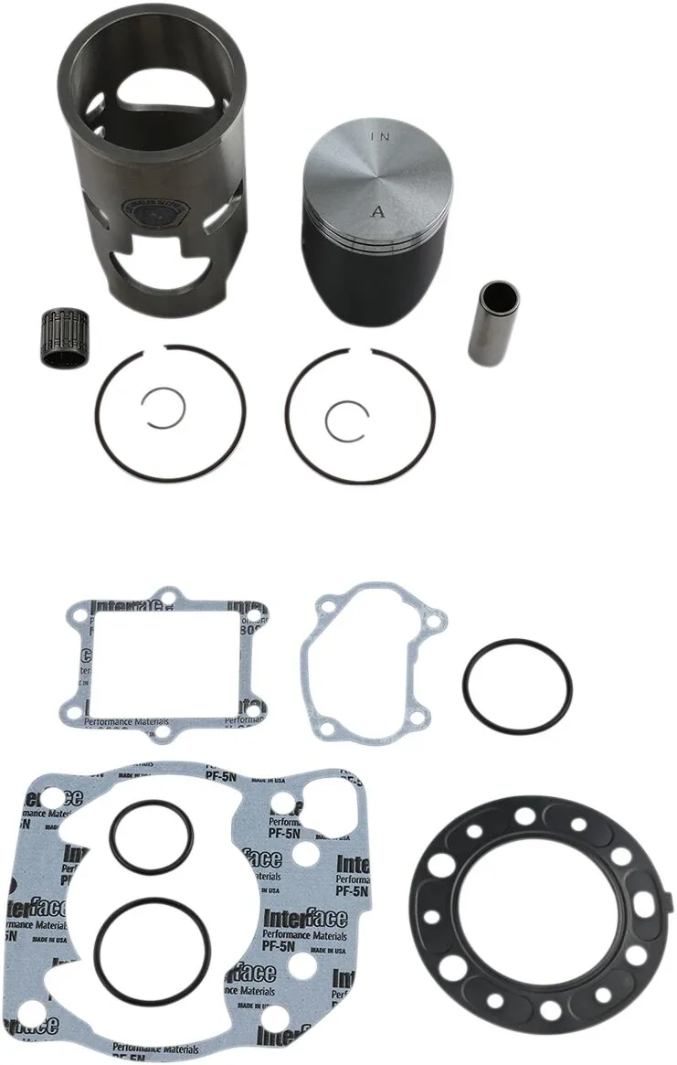 Cylinder Rebuild Kit