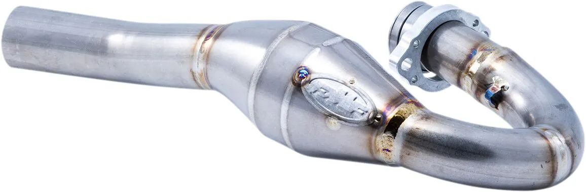 Header Pipe
