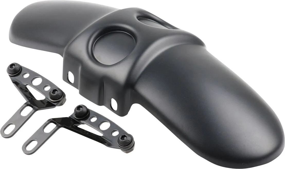 Front Fender Bobber