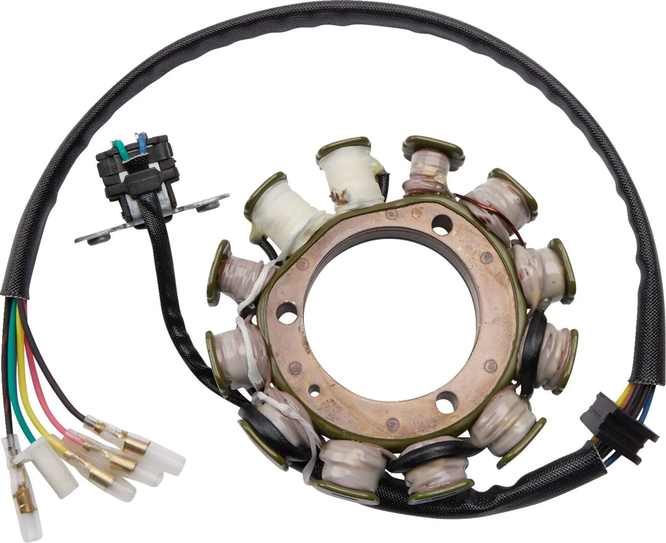 Stator
