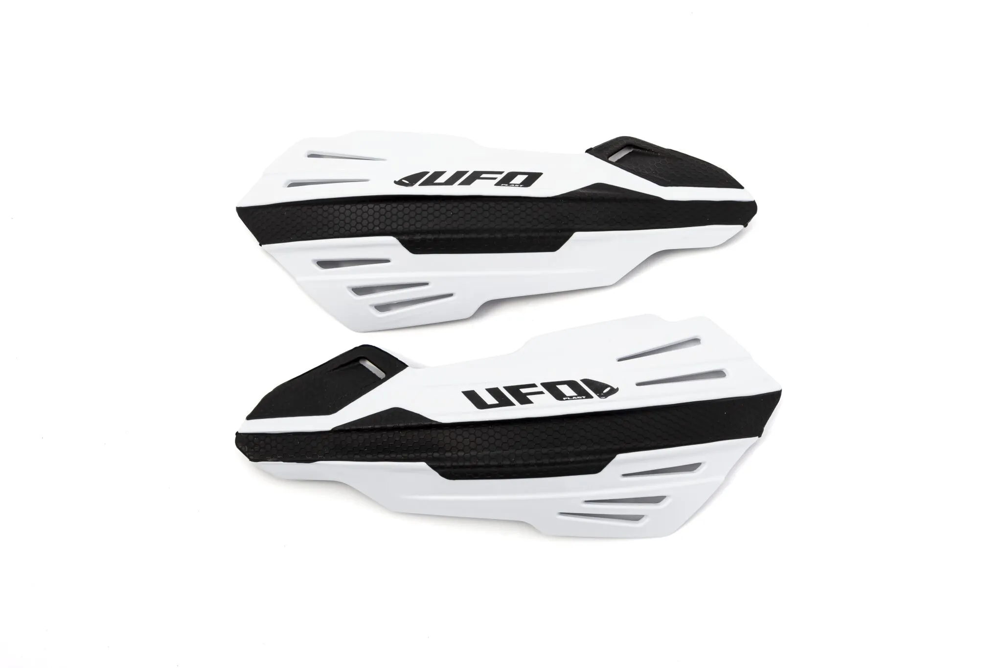 Vented and Non-Vented versions are available with OEM mounts