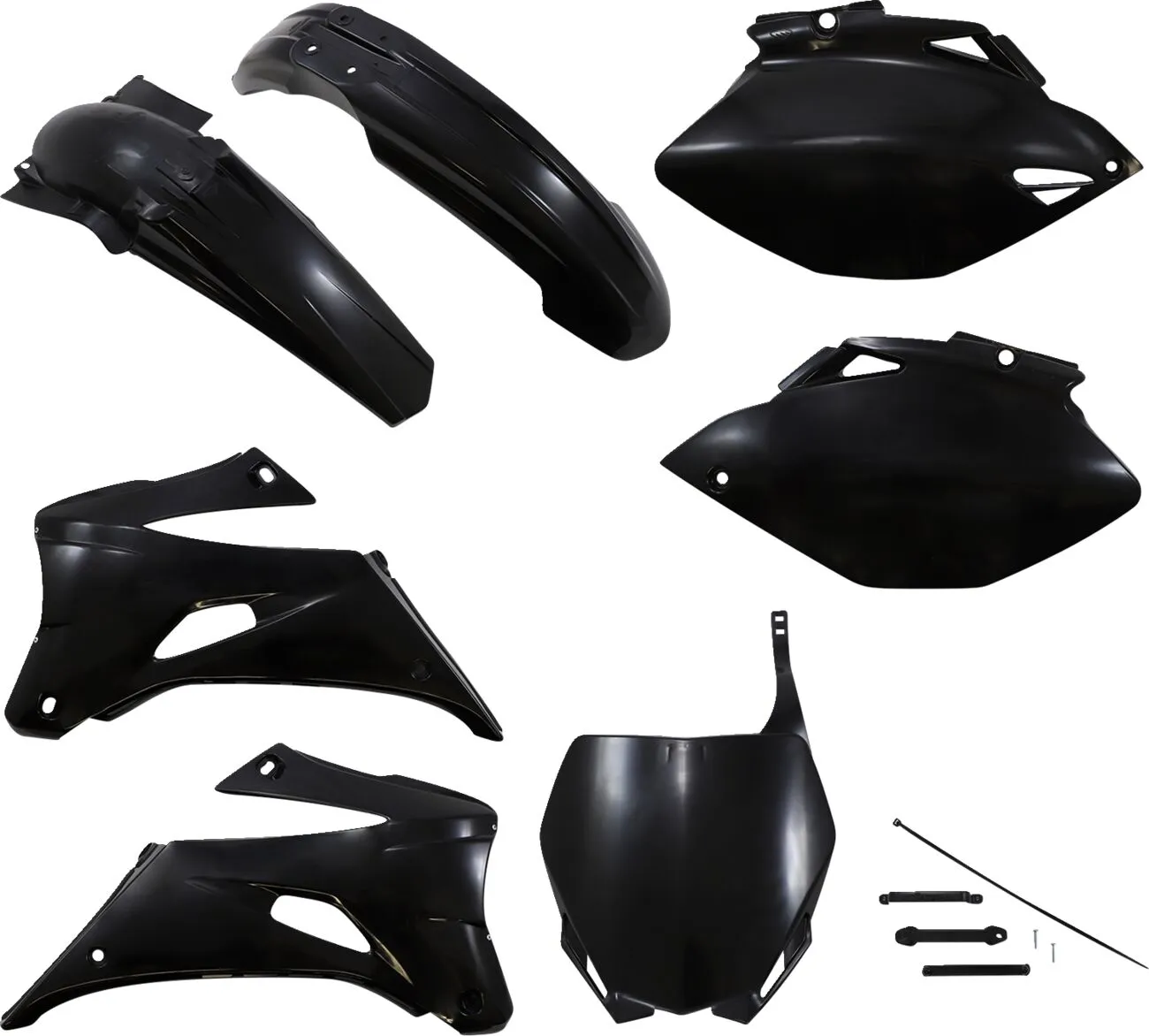 Powerflow Body Kit