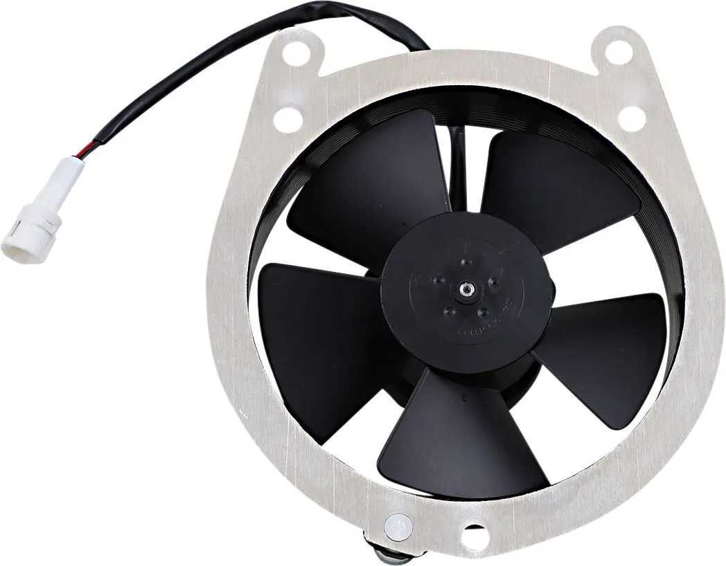 Hi-Performance Cooling Fan