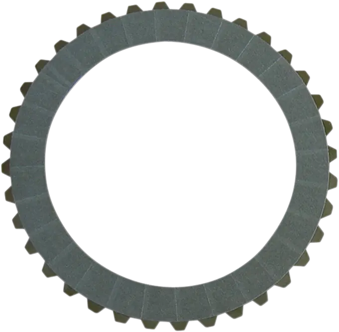 Rivera Pro Replacement Clutch Plate