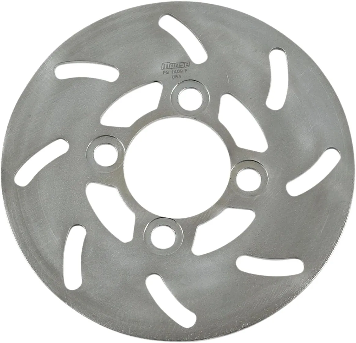 OEM Replacement Rotor