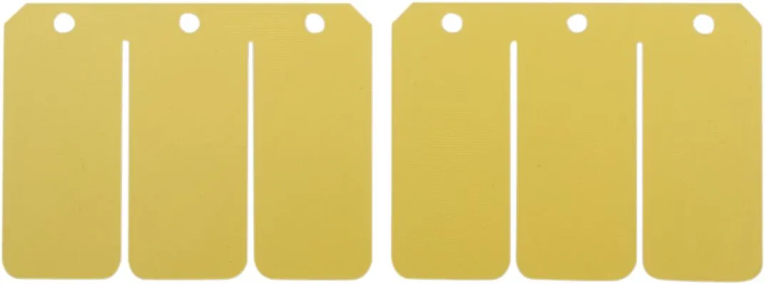 Super Stock Reed Set
