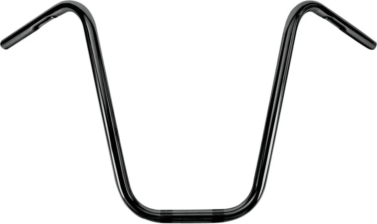 Кормило 1" Narrow Bottom Ape Hanger