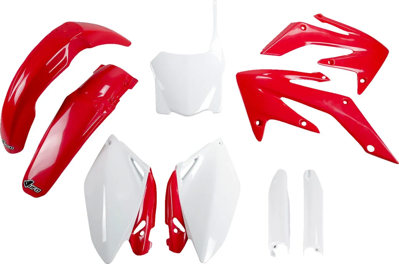 Full Body Plastic Kit
