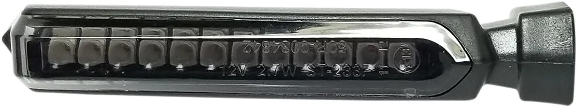 Universal Sequential LED Marker Lights