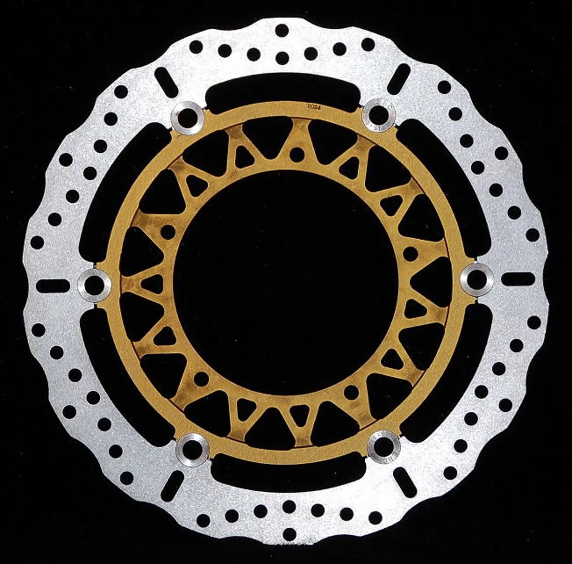 Contour X Series Brake Rotor