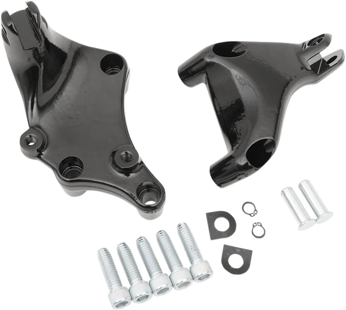 Passenger Foot Peg Mount Kit