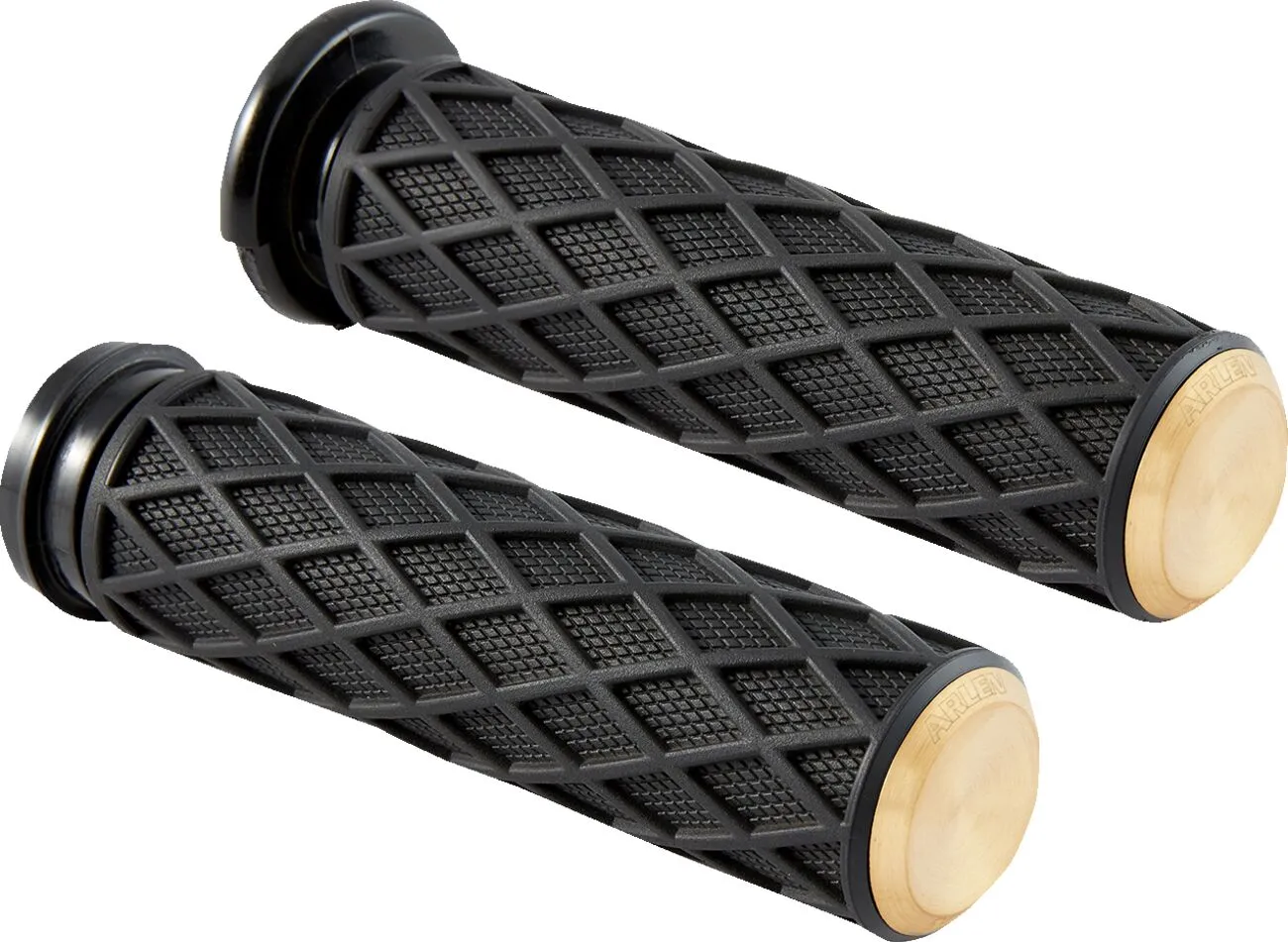Diamond Grips