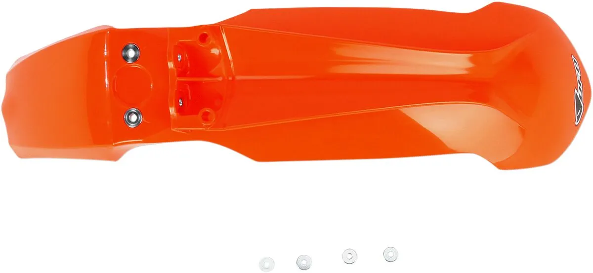 Replacement Front Fender