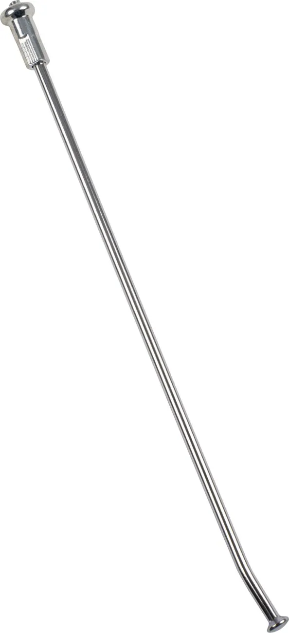 Coated Steel Individual Spokes