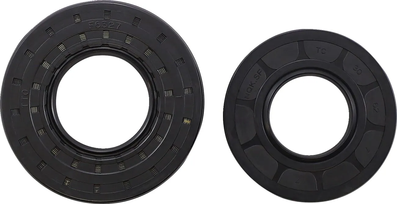 Engine Oil Seal Kit