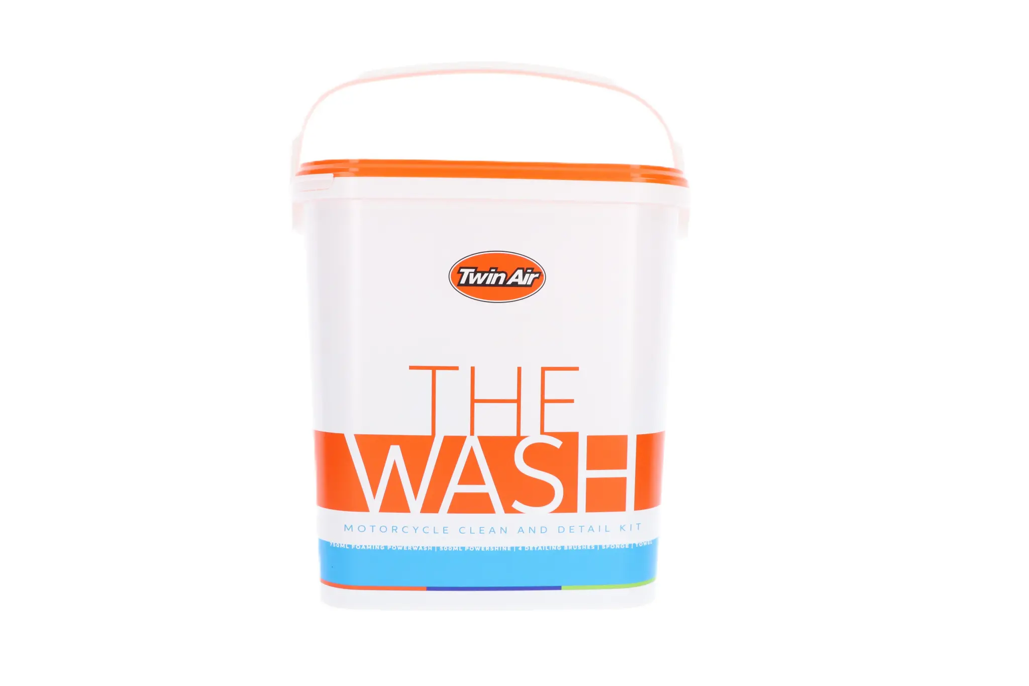 Twin Air The Wash - Кофа + Капак