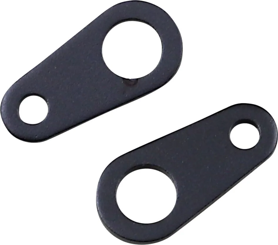 Micro Bullet Turn Signal Mounting Bracket