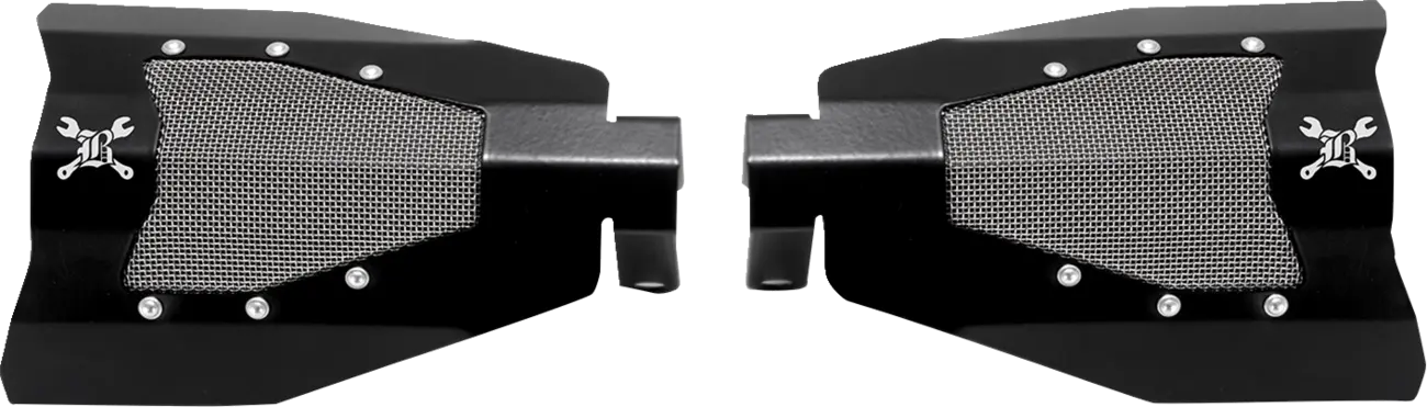 Titan Handguards