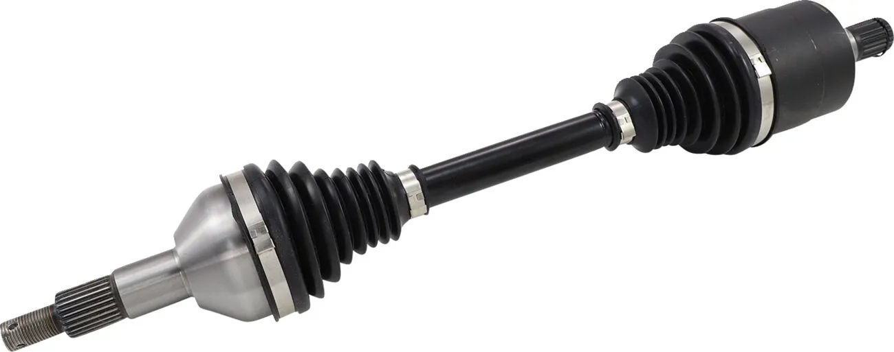Complete Axle Kit