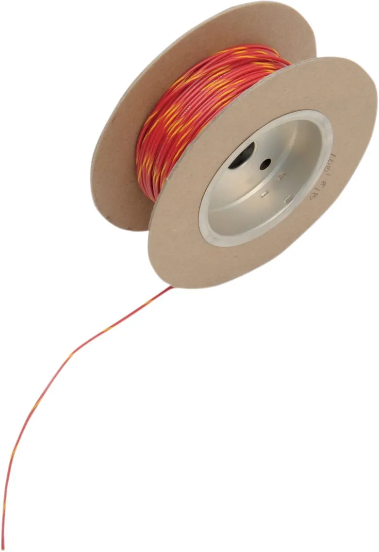 OEM Color Wire Spool