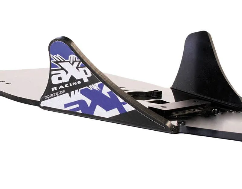 Central Skid Plate
