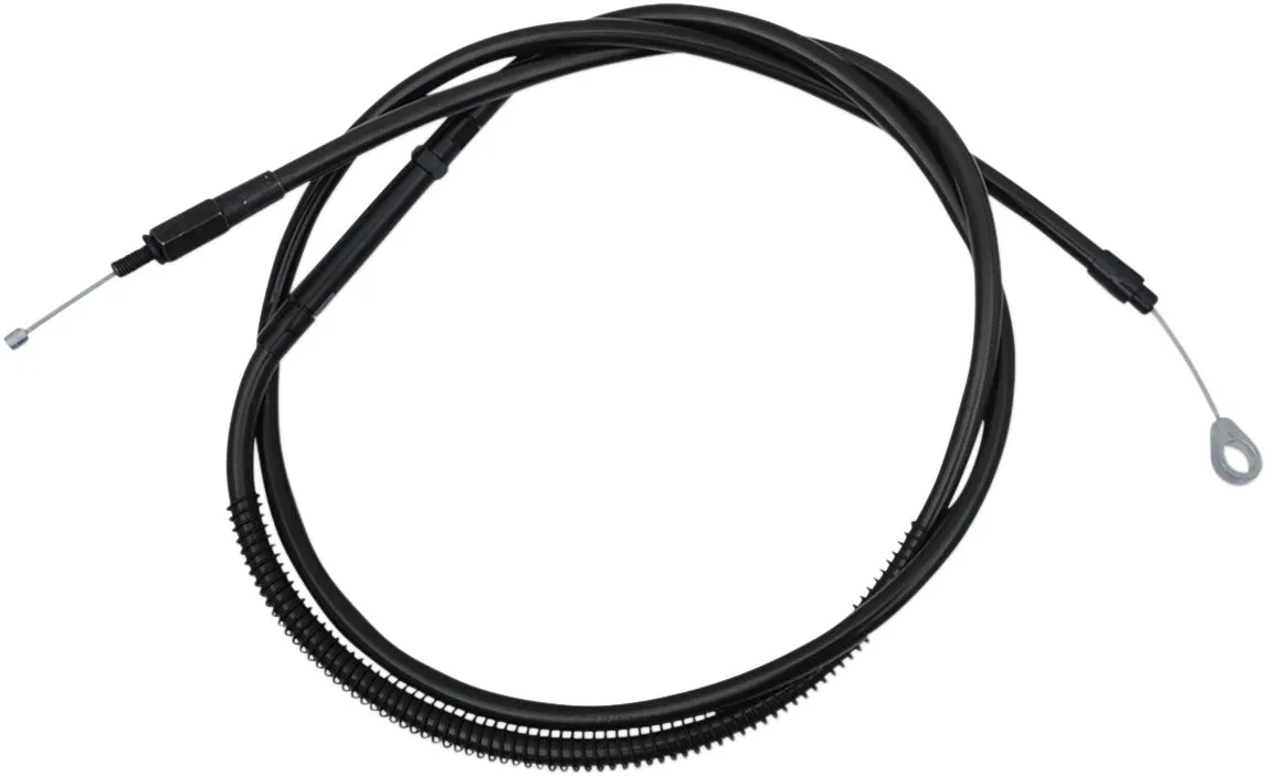 Midnight Braided Clutch Cable