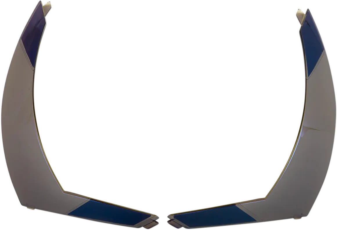 Заден спойлер за каска Airform™