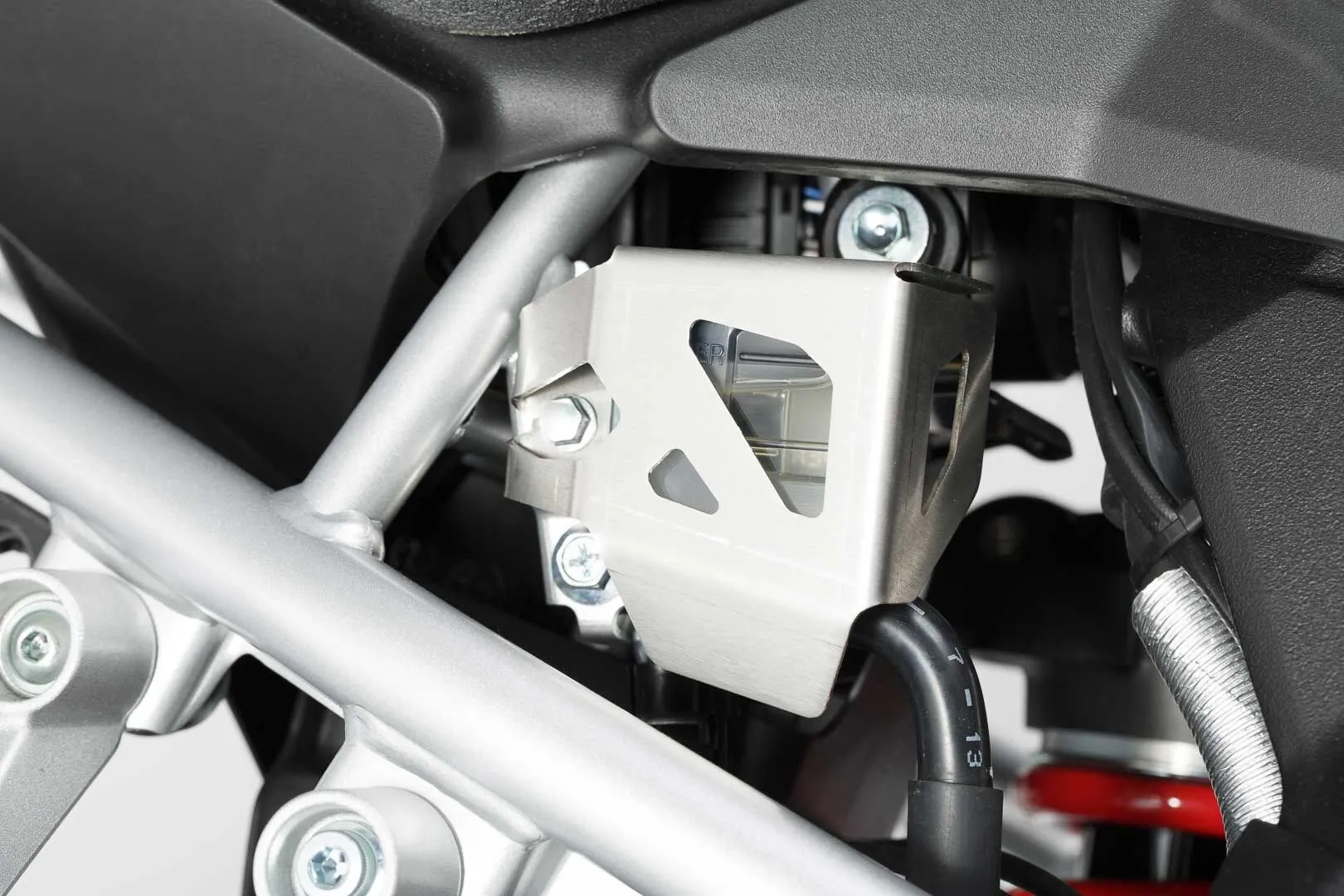 Brake Reservoir Guard