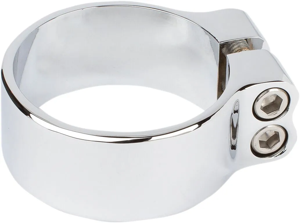 Super Clamp Exhaust Clamp