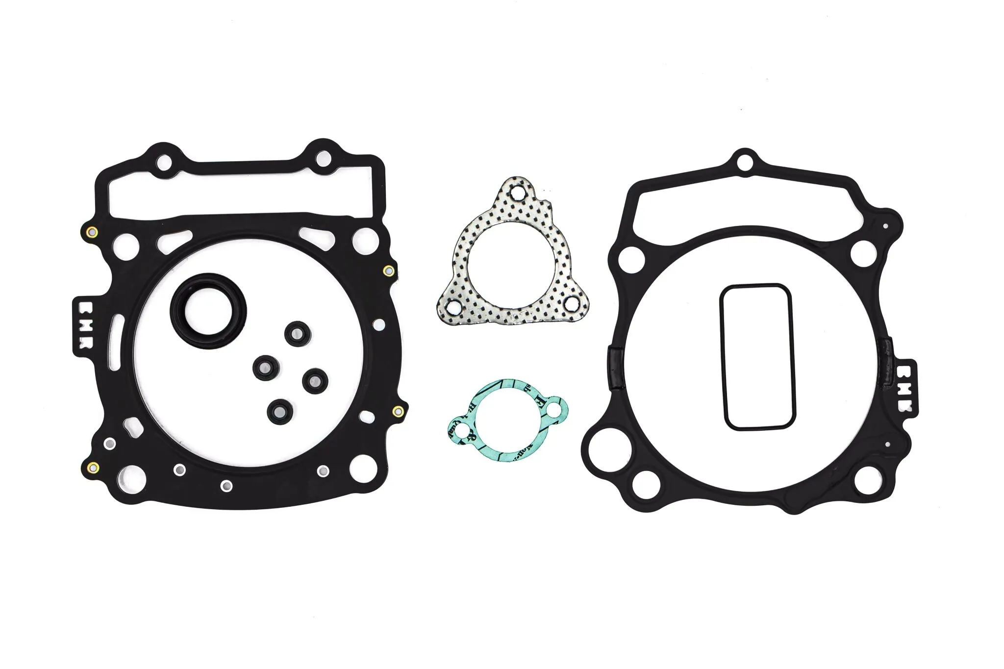 Gasket Kit Top End