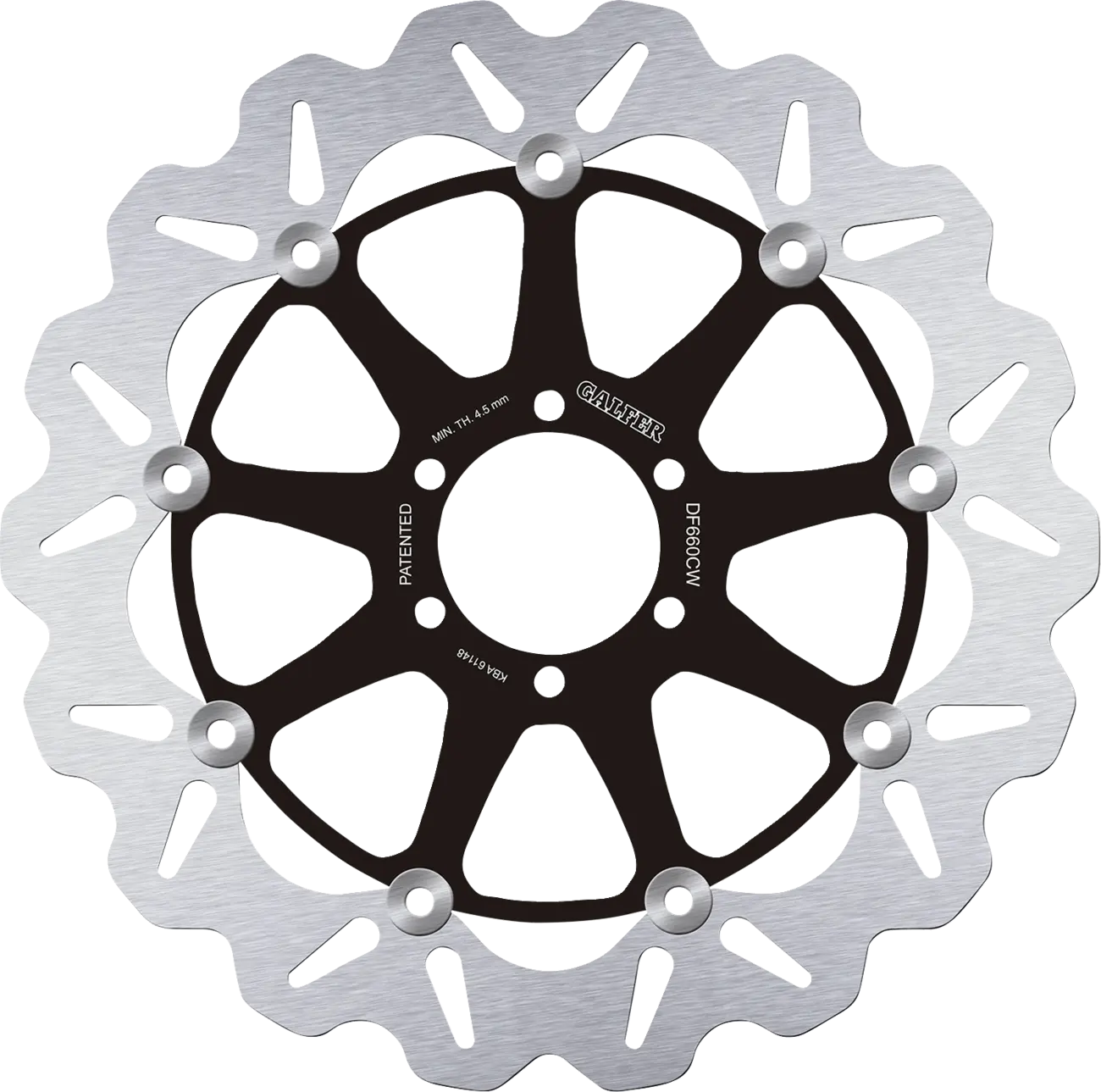 Brake Rotor