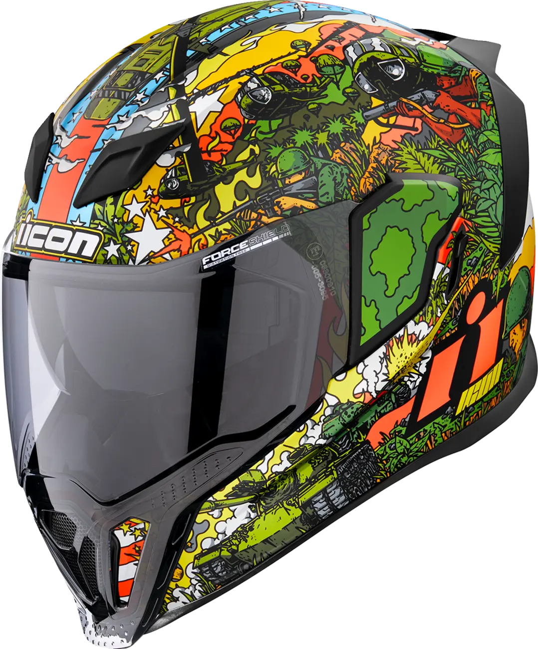 Airflite™ GP23 Каска