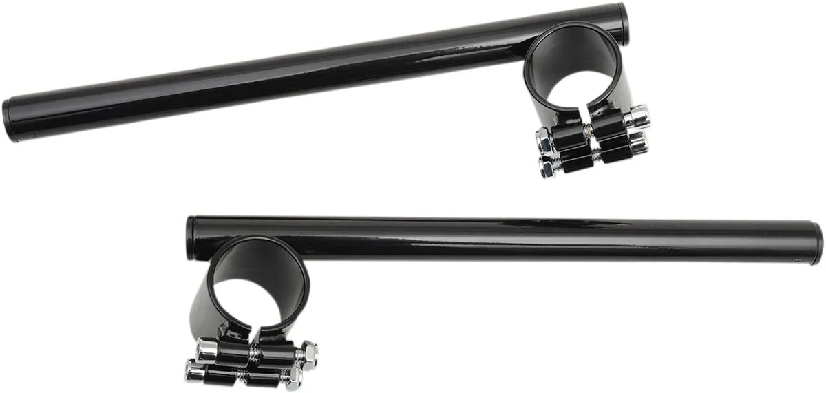 7/8" Steel Clip-On кормило