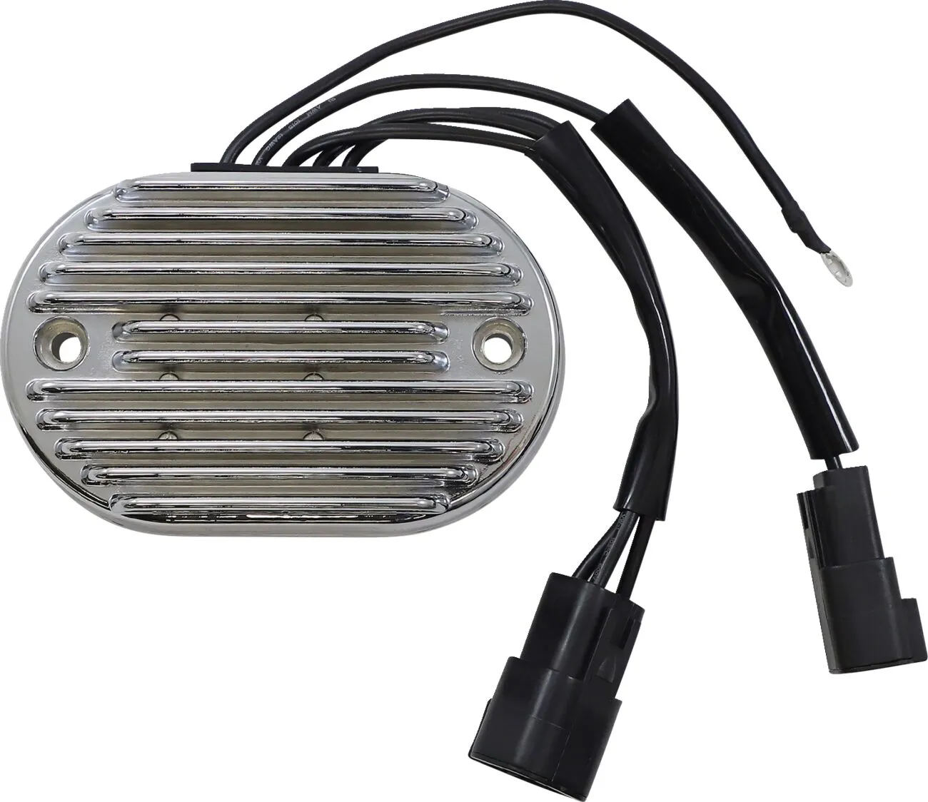 Premium Voltage Regulator