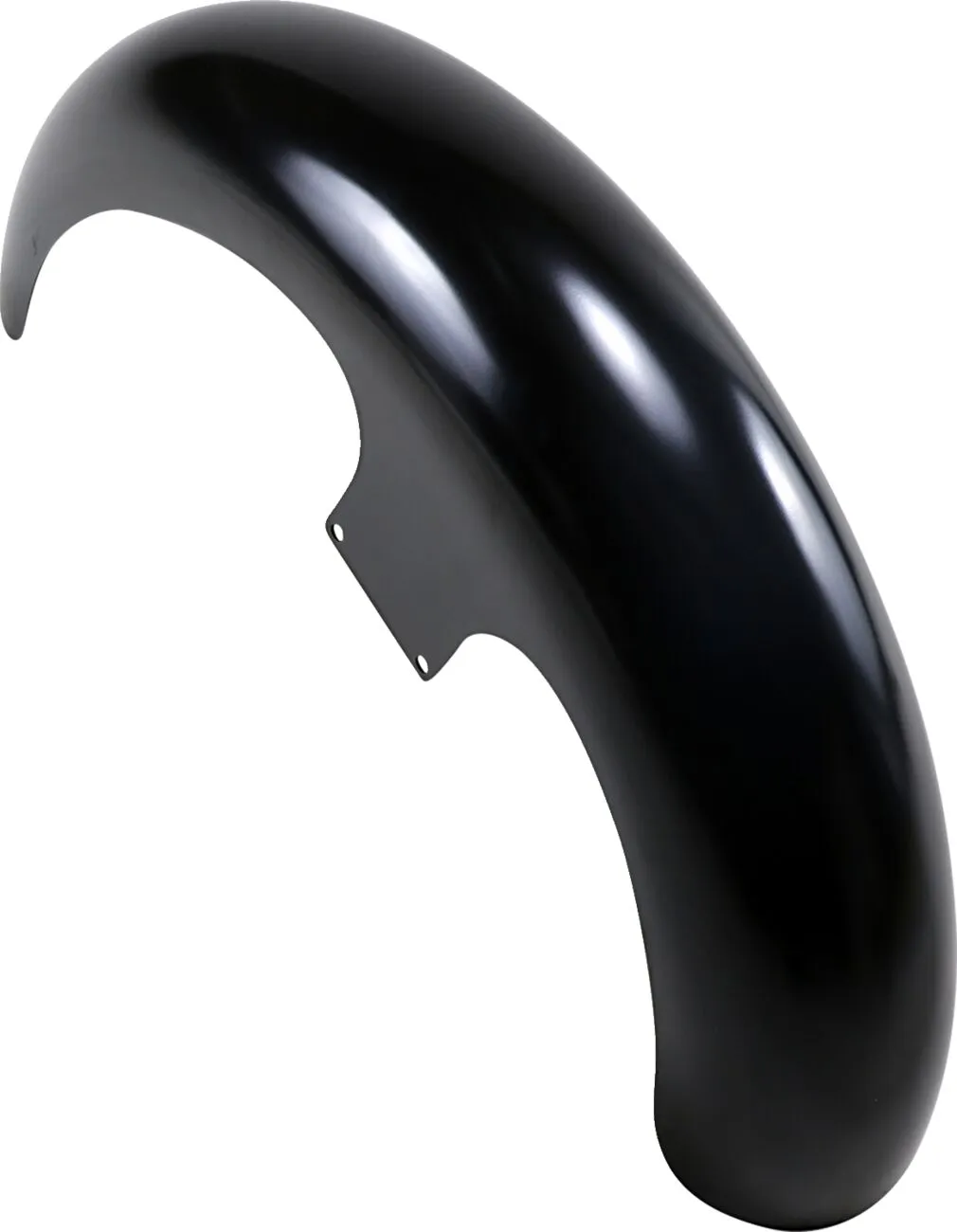 Tire Hugger Front Fender for Dresser