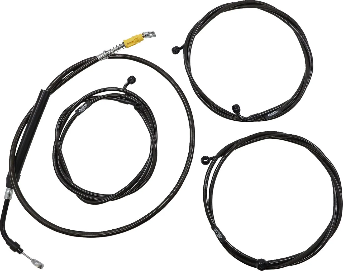 Complete Plug-and-Play Cable Kit