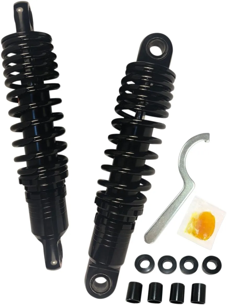 Premium Ride-Height Adjustable Shocks