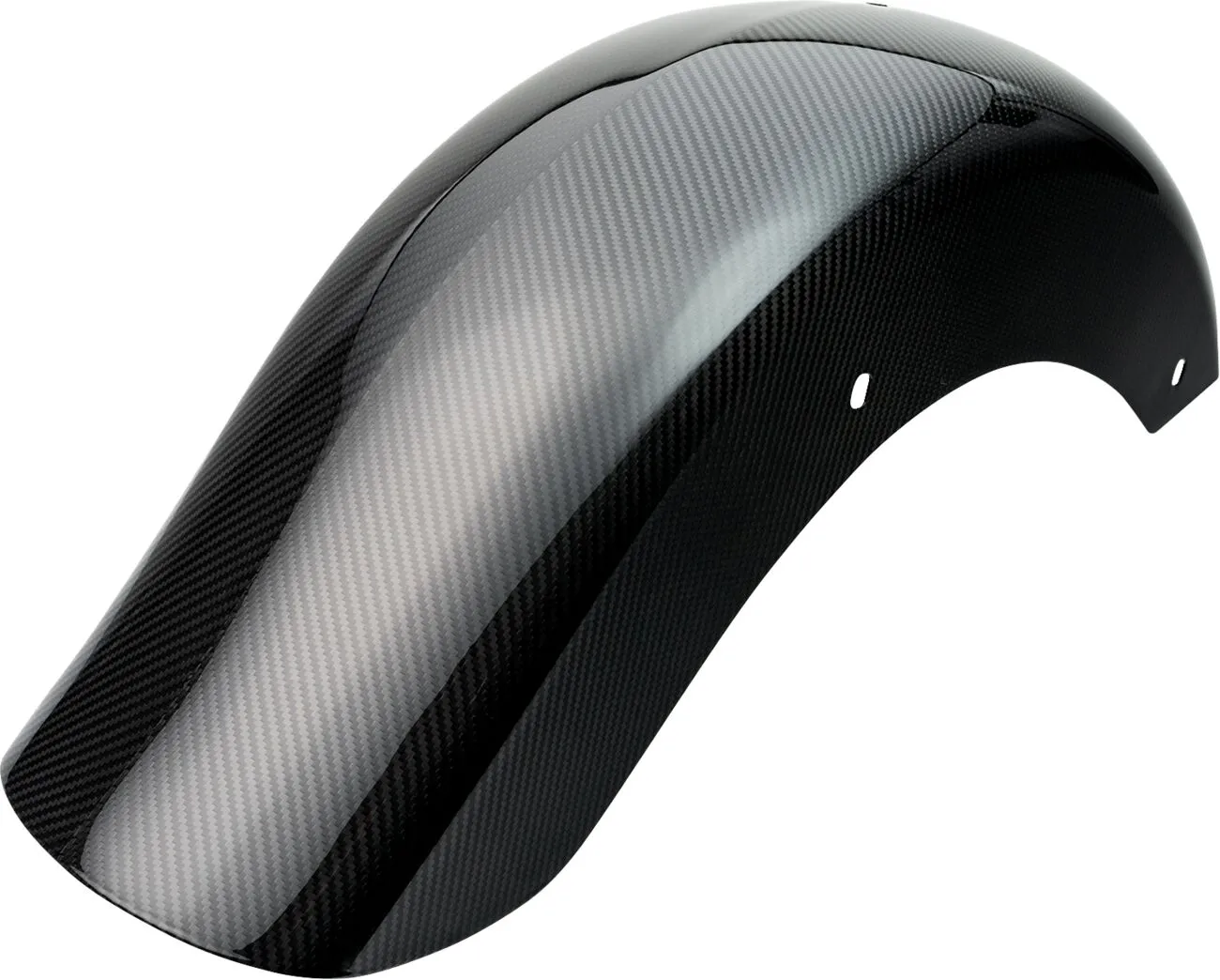 Carbon Fiber Rear Fender