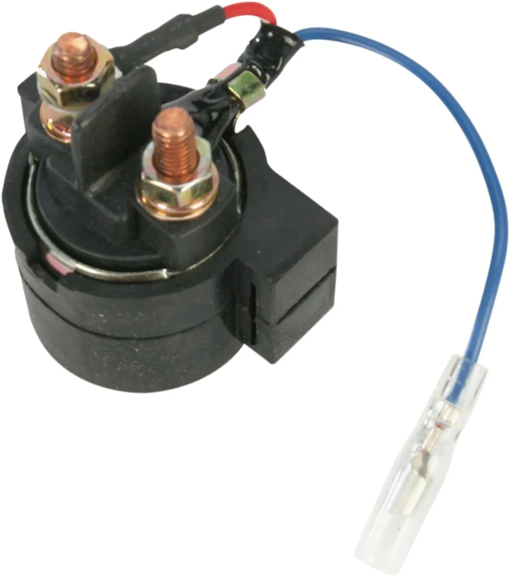 Solenoid Switch