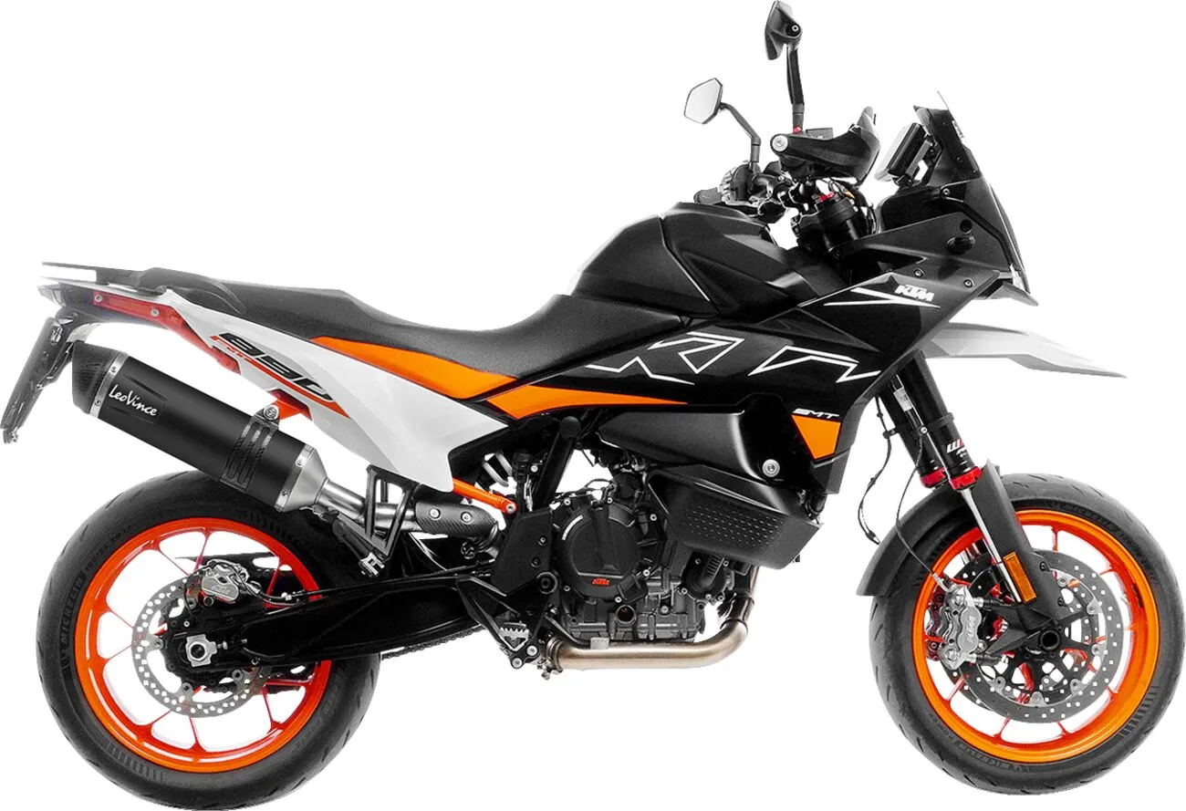 Свързваща тръба за премахване на катализатор - CF Moto/Husqvarna/KTM