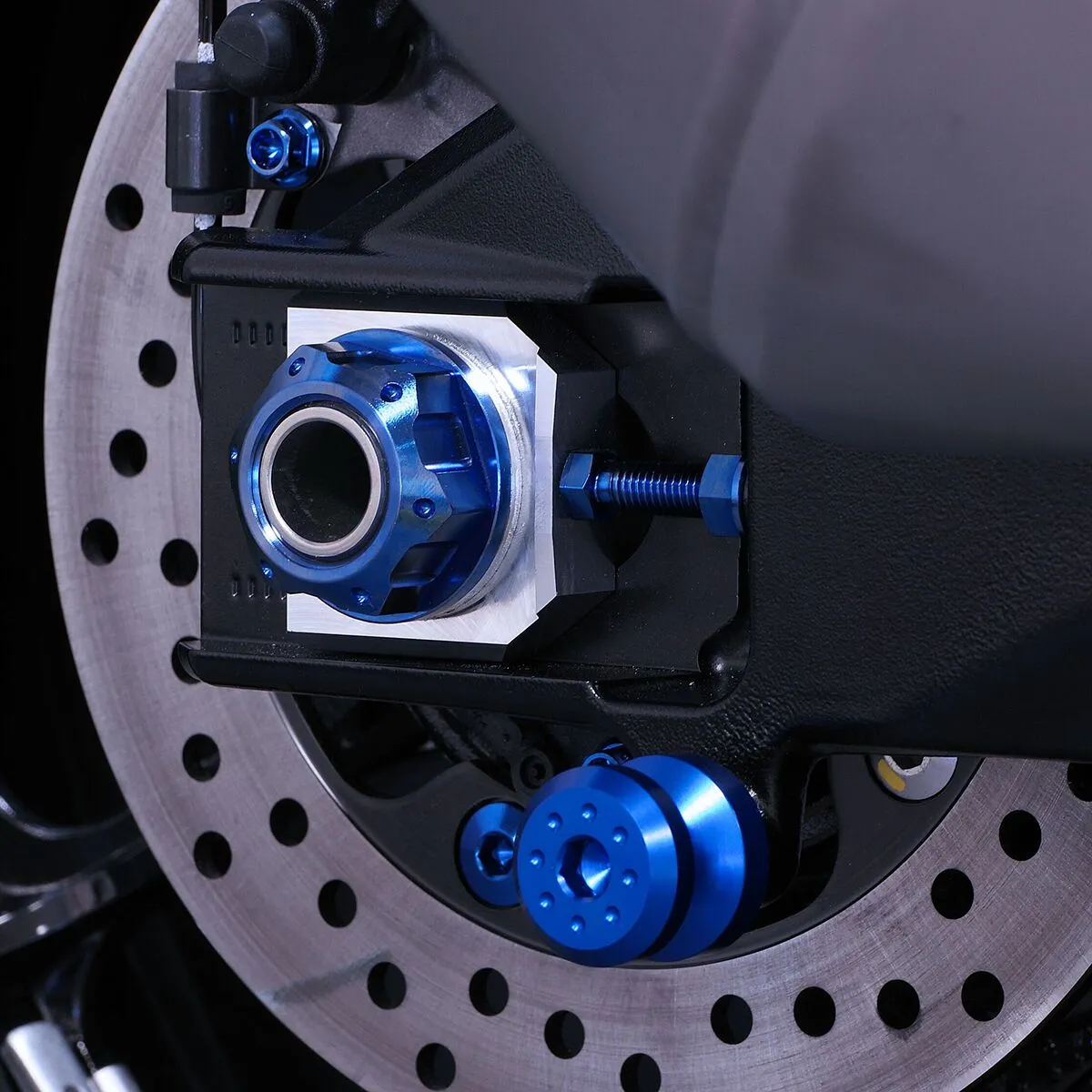 Spools