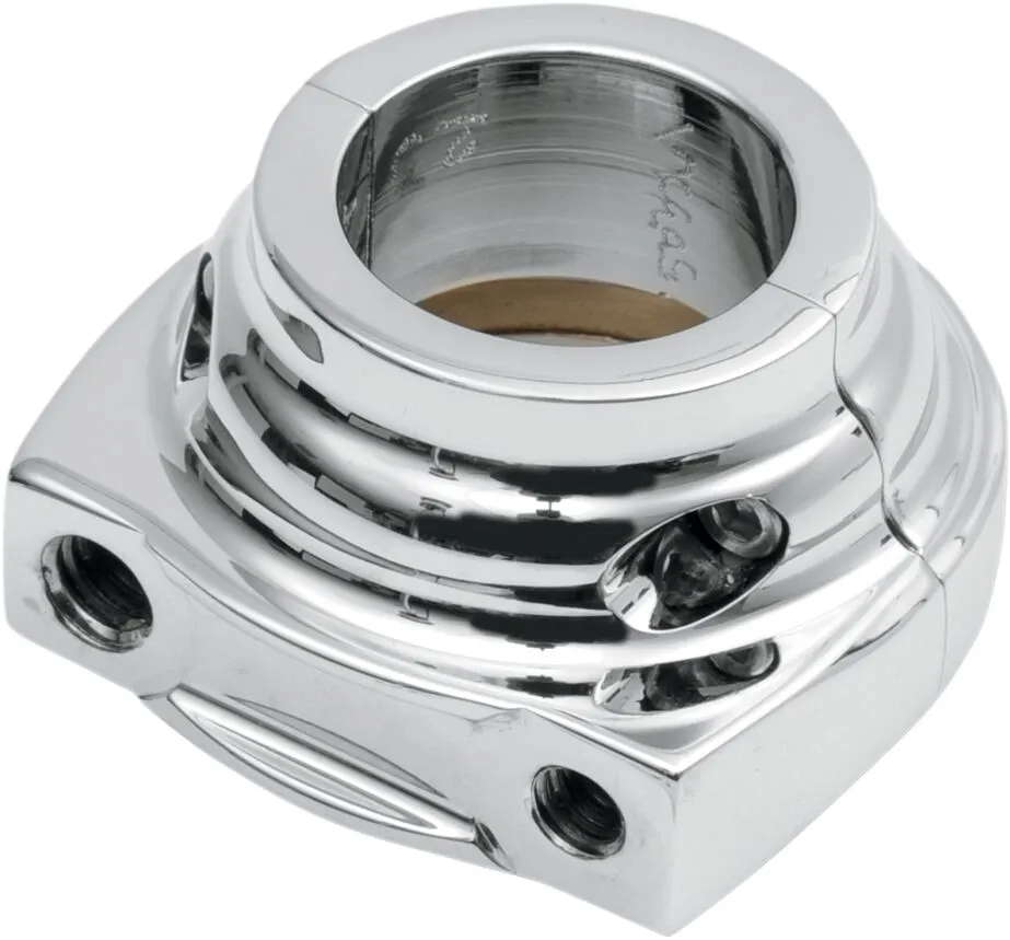 Throttle Housing