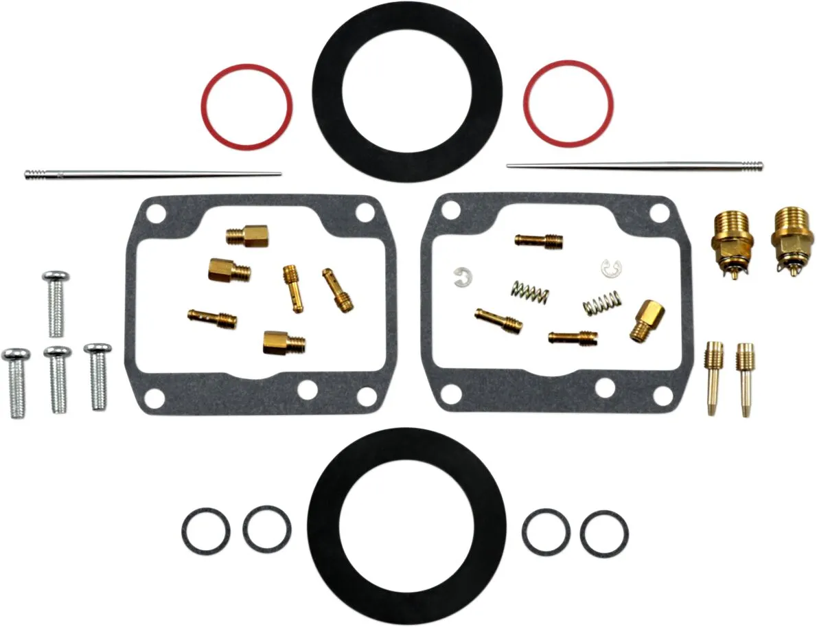 Carburetor Repair Kit - Arctic Cat
