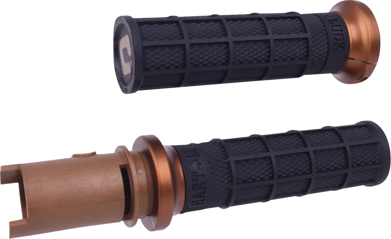 Hart-Luck Signature V-Twin Lock-On™ Ръкохватки