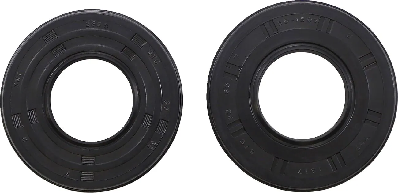 Engine Oil Seal Kit
