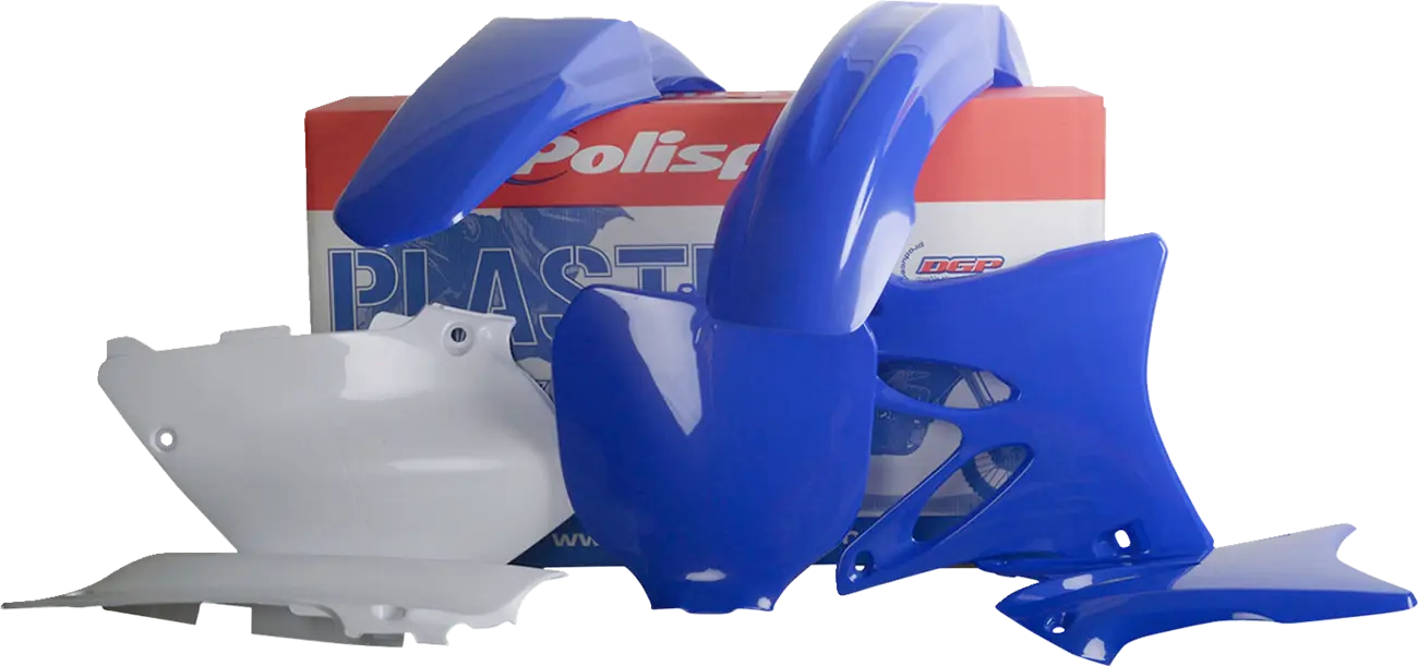 Body Kit For Yamaha